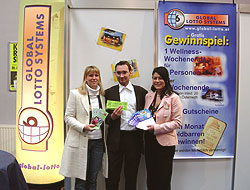 Messe & Event Gewinnspiel